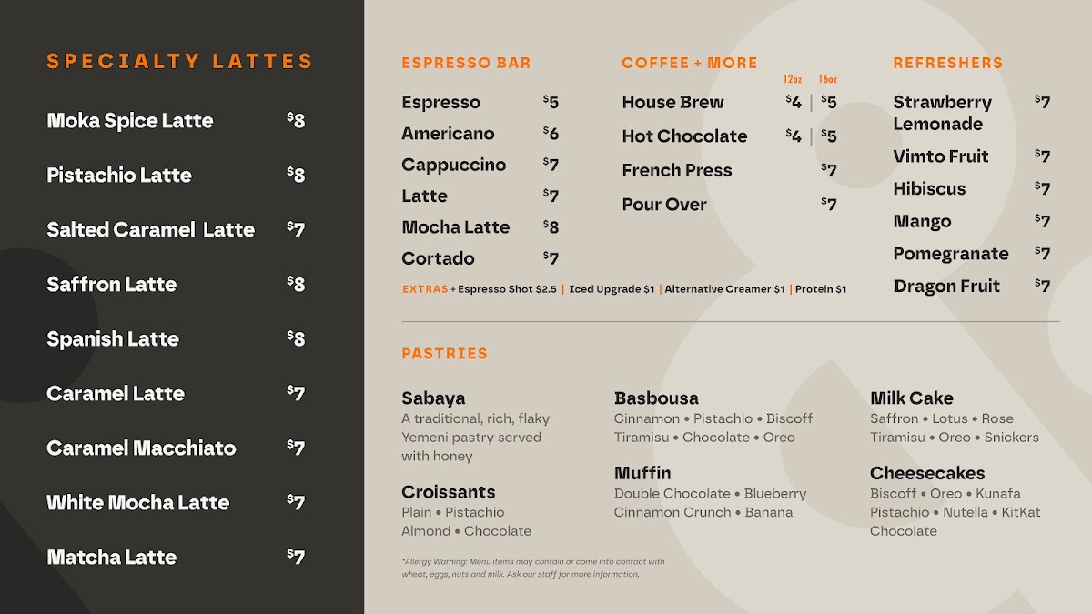 Moka & Co Menu - Image 4